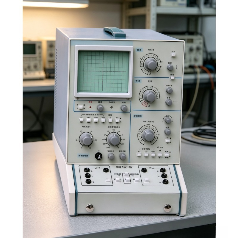 Electronics Repair Tools - CA-4810A Transistör Eğri Test Cihazı Yarı