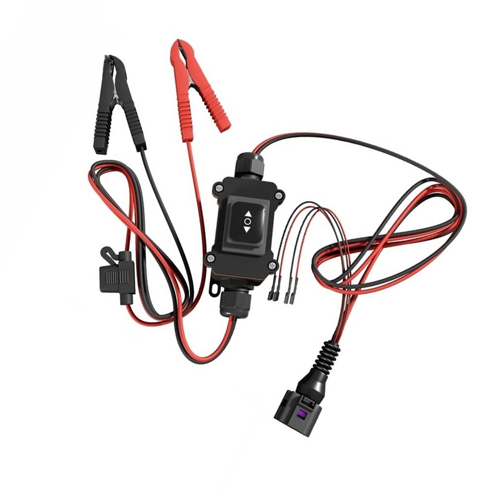 Electronics Repair Tools - Otomobil için EPB Kaliper Motoru Açma