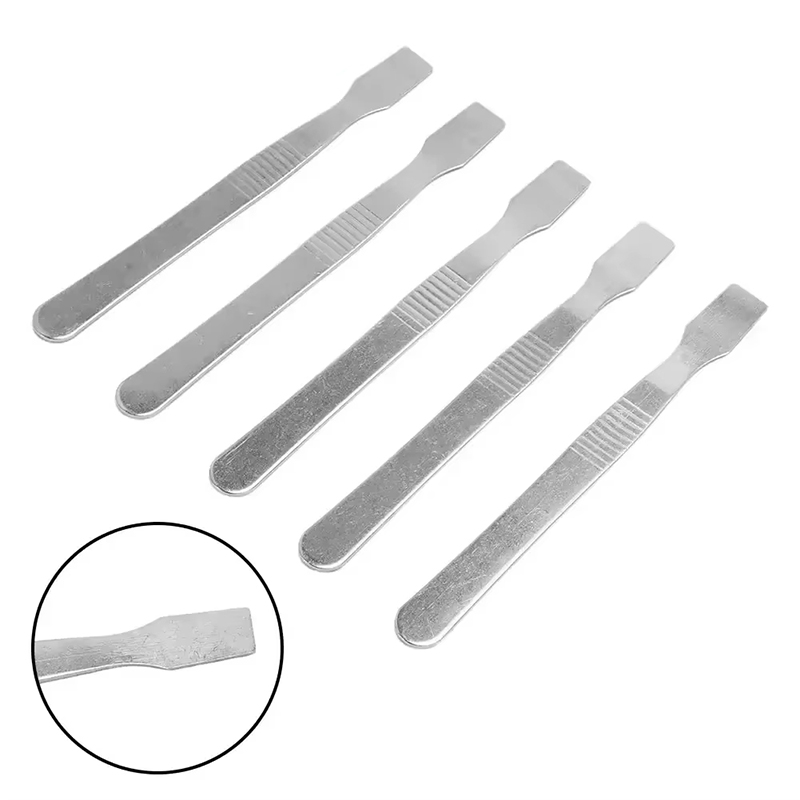 Phone Opening Tool - 1/3/5 adet yüksek kaliteli telefon tamir