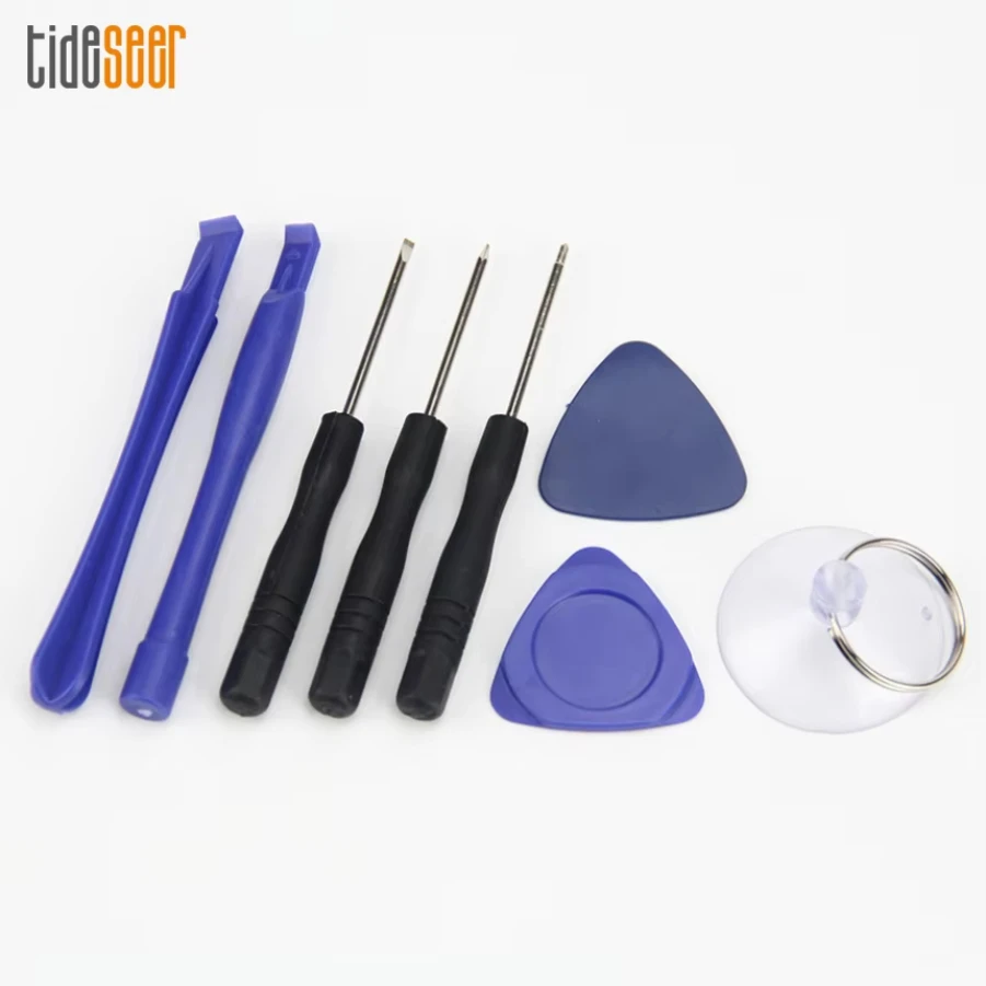 Phone Opening Tool - 300 parçalık Yeni 8/9'u 1 Arada