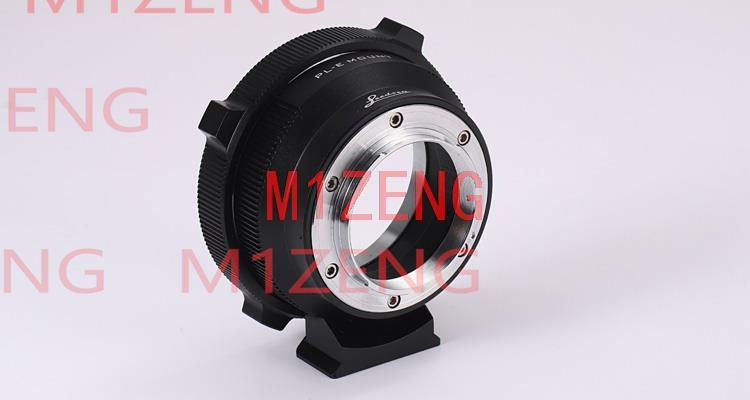 Sony Camera Zv-E10 - Arri Arriflex PL film lensi için