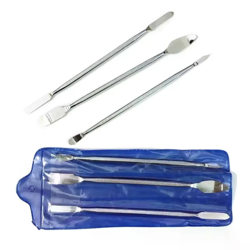 Phone Opening Tool - Sökme Bıçakları, Açma Aleti, 3 Parçalı