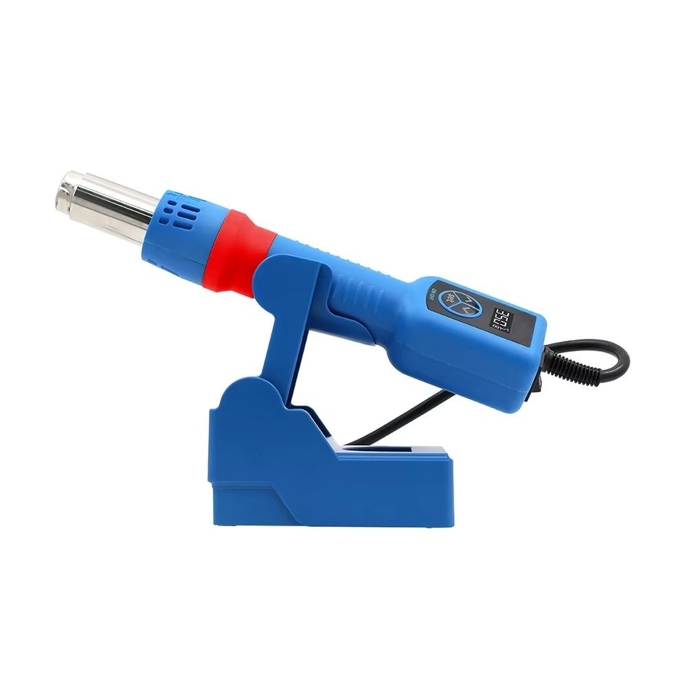 Electronics Repair In Usa - Taşınabilir Mikro Bilgisayar SMD Yeniden İşleme