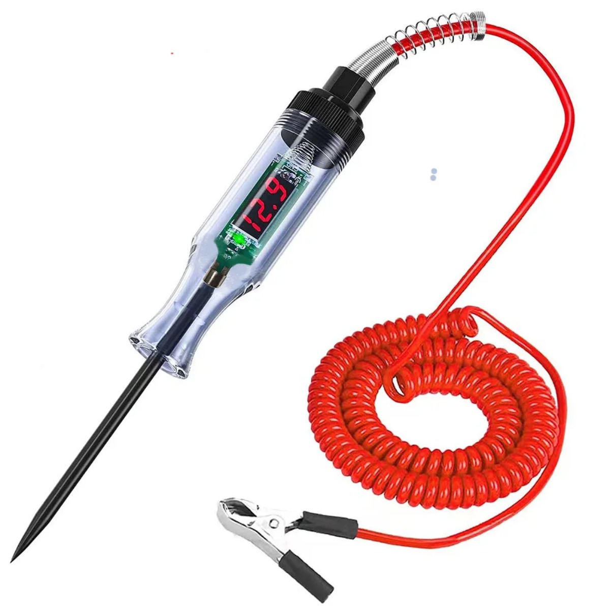 Electronics Repair Tools - Araba Kamyon Voltaj Devre Test Cihazı