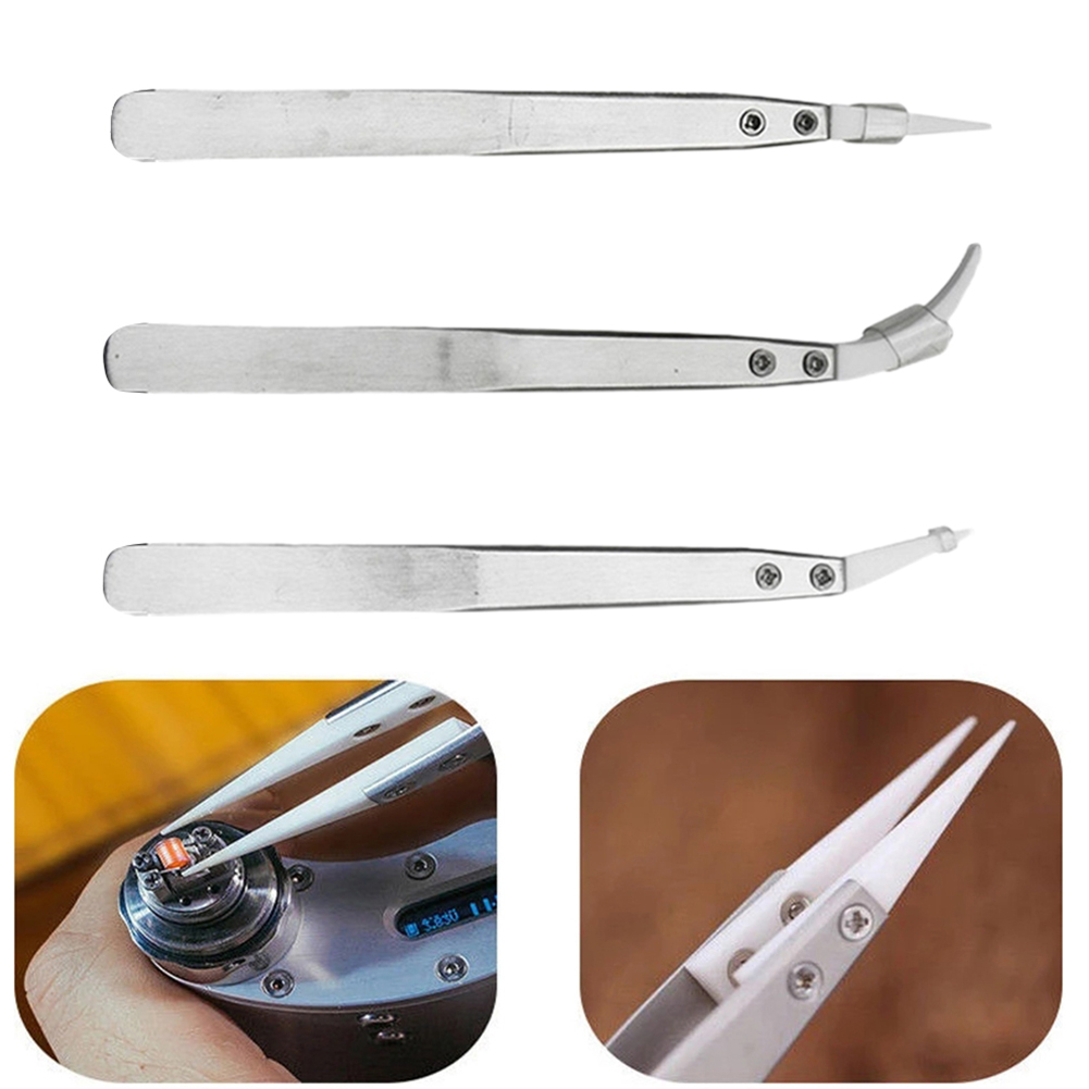 3 adet statik elektrikten yalı - Electronics Repair Hobby incelemesi ve fiyatı