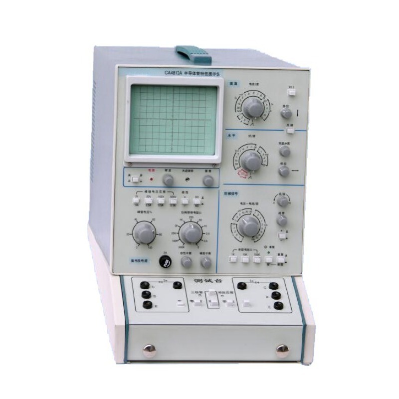 CA-4810A Transistör Eğri Test  - Electronics Repair Tools incelemesi ve fiyatı