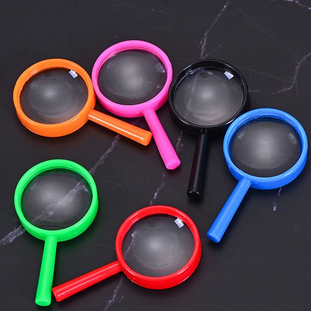6 Adet Parlak Renkli Plastik B - Electronics Repair Hobby incelemesi ve fiyatı