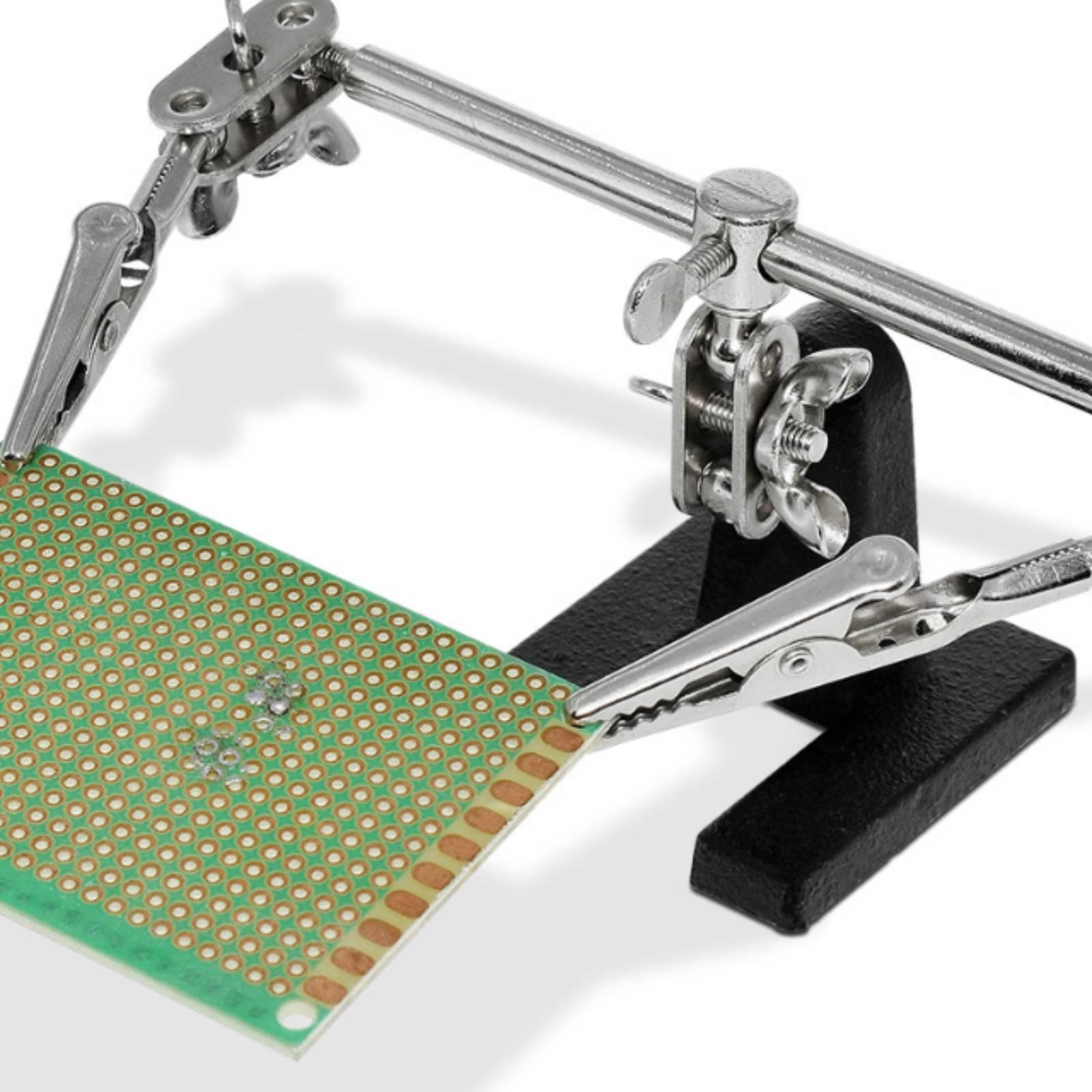 Hobi Elektroniği Tamiri için D - Electronics Repair Hobby incelemesi ve fiyatı