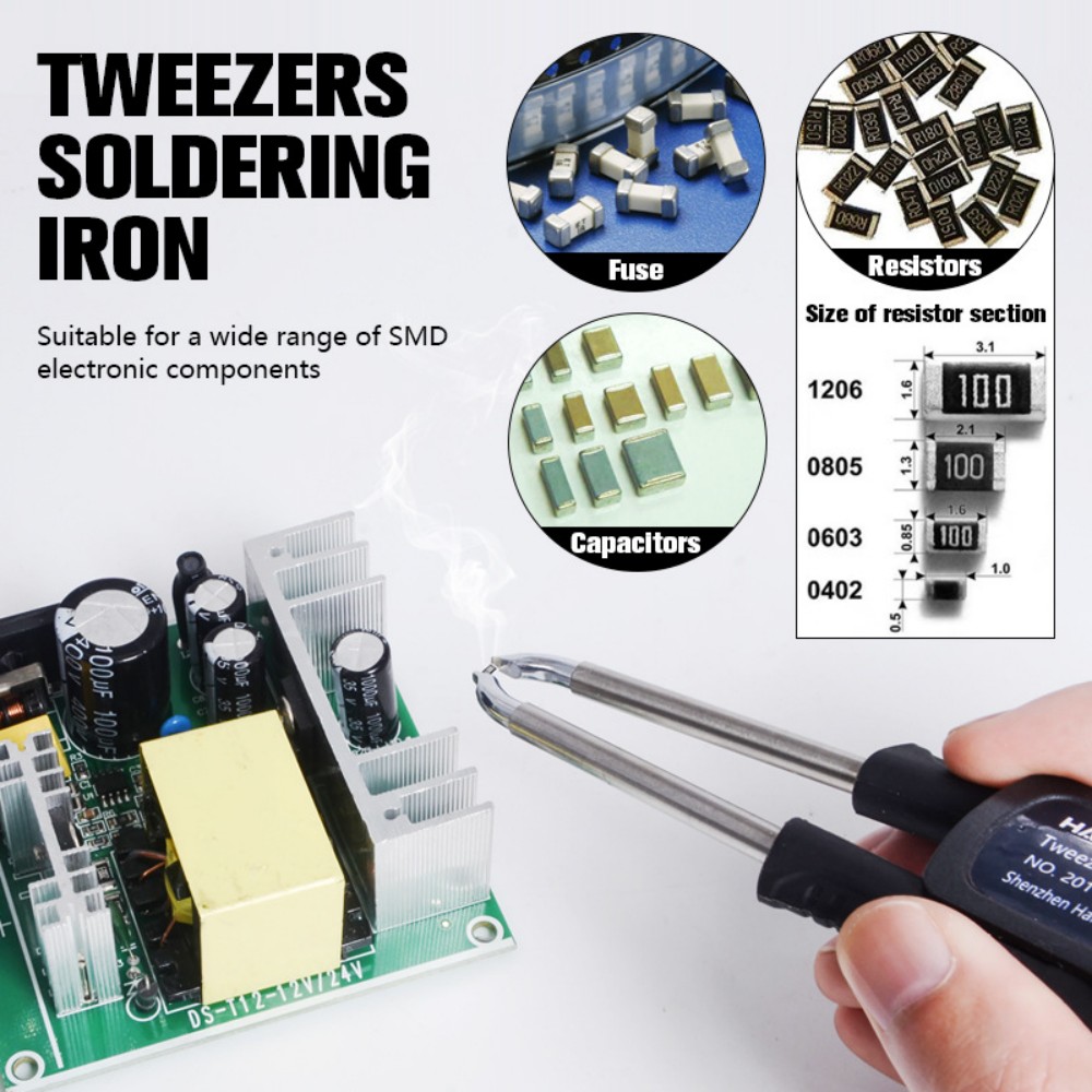 T12 Lehimleme Cımbızı Sapı – Ç - Electronics Repair Tools incelemesi ve fiyatı