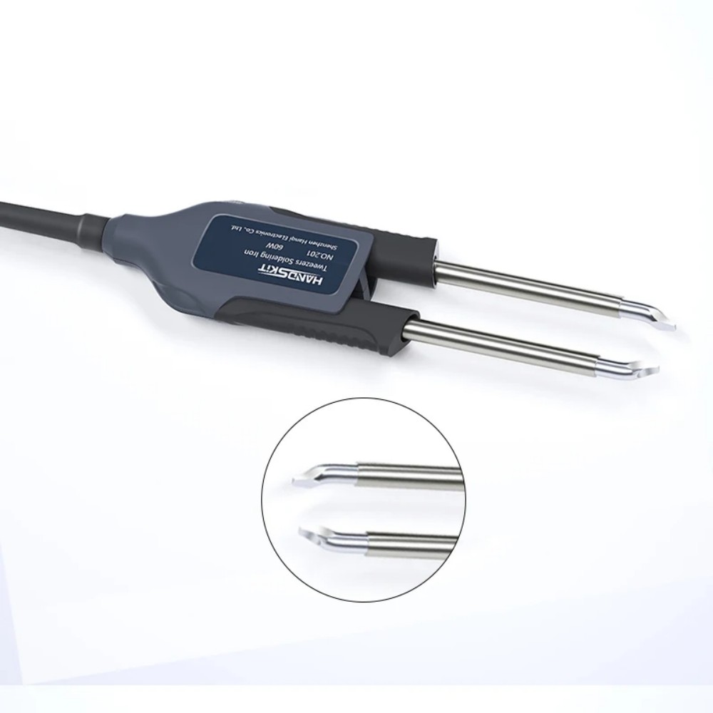 T12 Lehimleme Cımbızı Sapı – Ç - Electronics Repair Tools incelemesi ve fiyatı