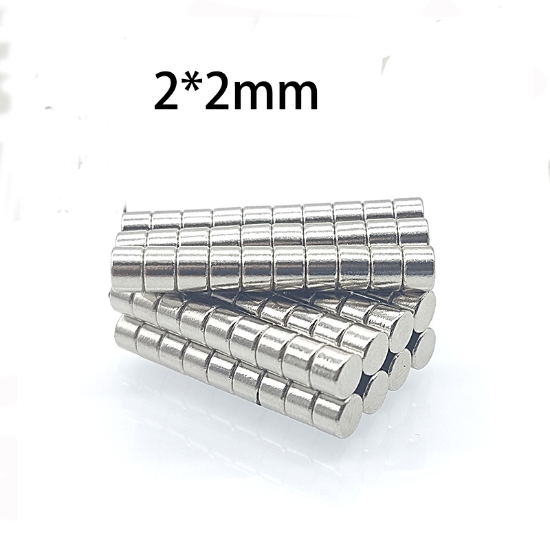 100 Adet 2X2MM Küçük Mıknatısl - Electronics Repair Hobby incelemesi ve fiyatı
