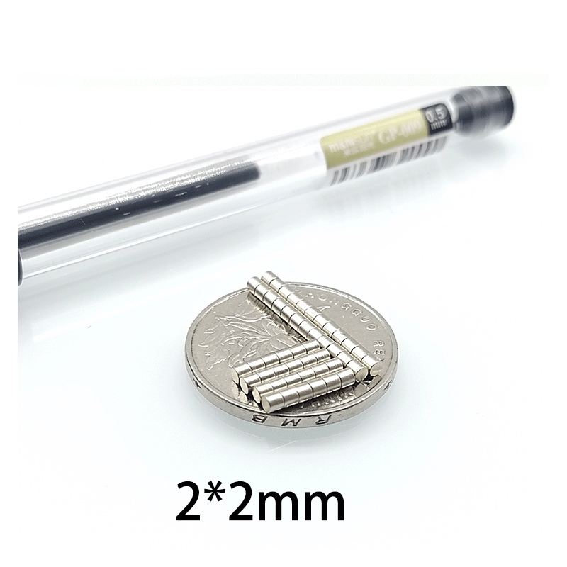 100 Adet 2X2MM Küçük Mıknatısl - Electronics Repair Hobby incelemesi ve fiyatı