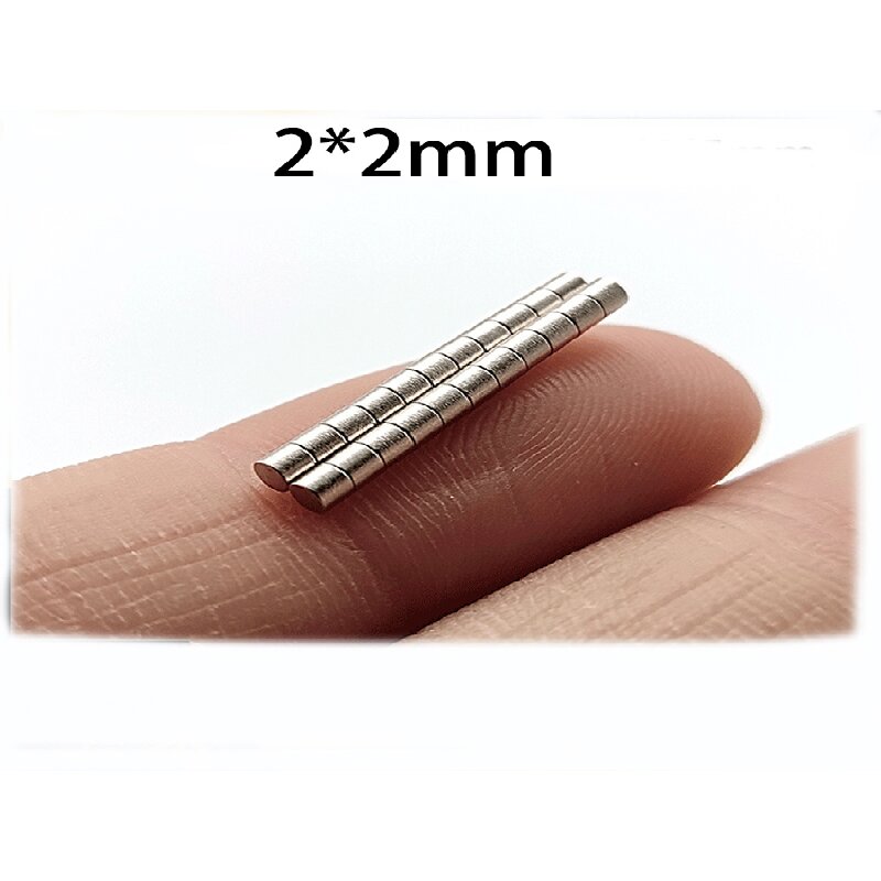 100 Adet 2X2MM Küçük Mıknatısl - Electronics Repair Hobby incelemesi ve fiyatı