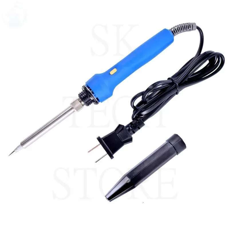 Goot TQ-95 Hızlı Isınan Havya  - Electronics Repair Hobby incelemesi ve fiyatı