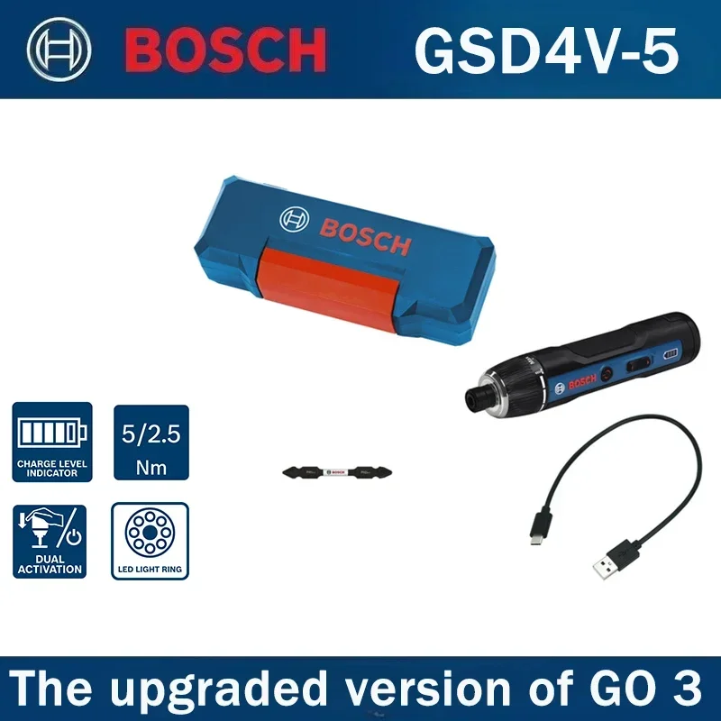 Bosch GSD4V-5 3,6V Şarjlı Elek - Electronics Repair In Usa incelemesi ve fiyatı