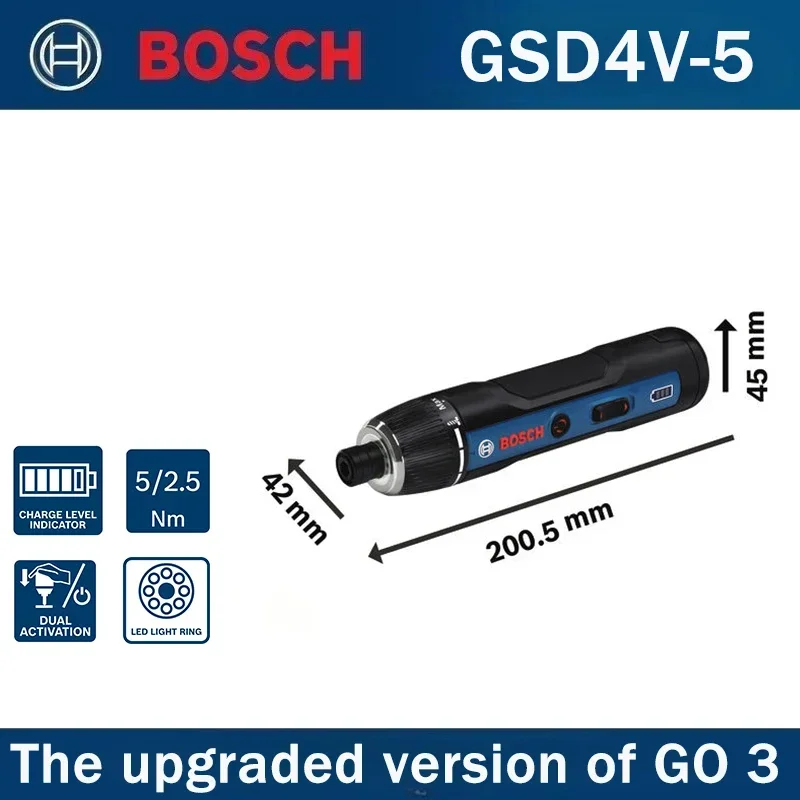 Bosch GSD4V-5 3,6V Şarjlı Elek - Electronics Repair In Usa incelemesi ve fiyatı