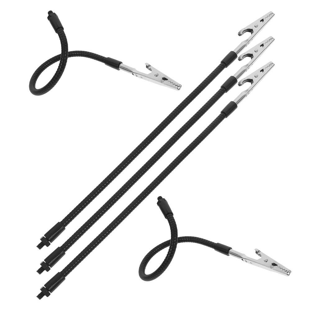 5 adet Esnek Kaynak Kelepçesi  - Electronics Repair Tools incelemesi ve fiyatı