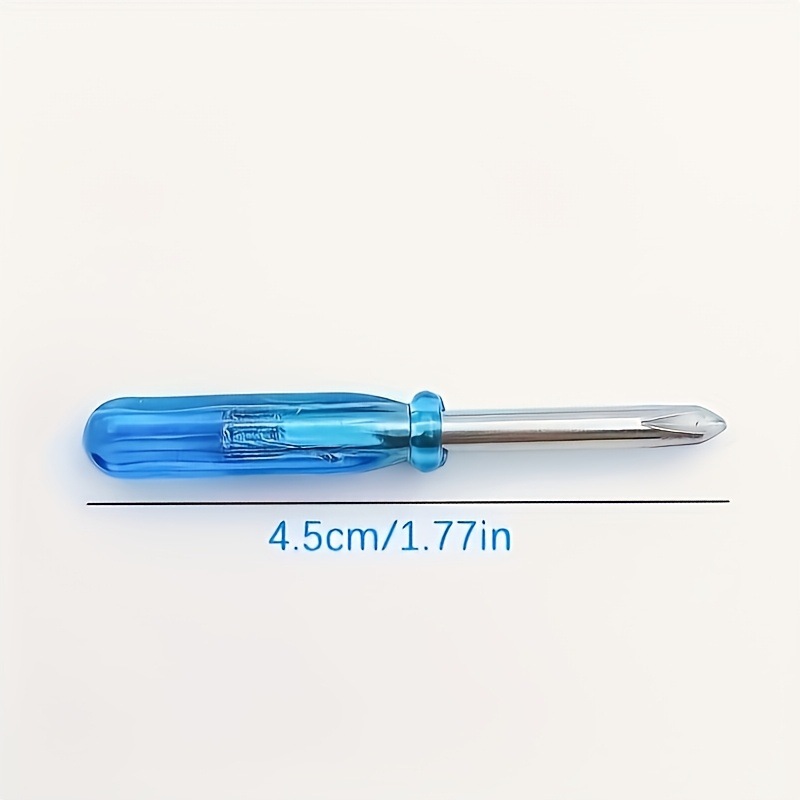 10 adet 2mm mikro Mini tornavi - Electronics Repair Hobby incelemesi ve fiyatı