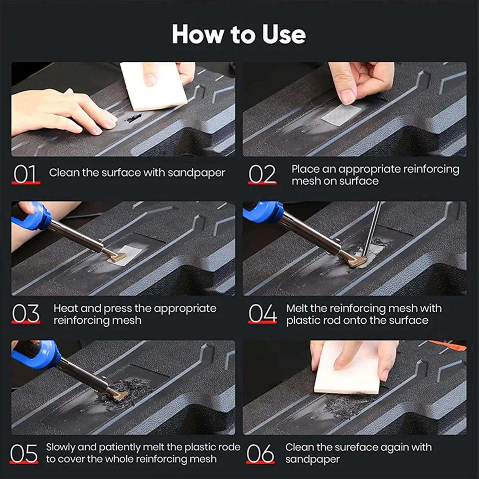 Havya Seti Mini Kaynak Makines - Electronics Repair Hobby incelemesi ve fiyatı