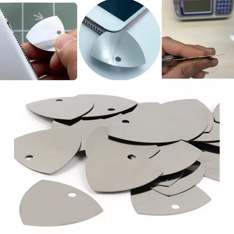 10/20/50 adet Metal telefon aç - Phone Opening Tool incelemesi ve fiyatı