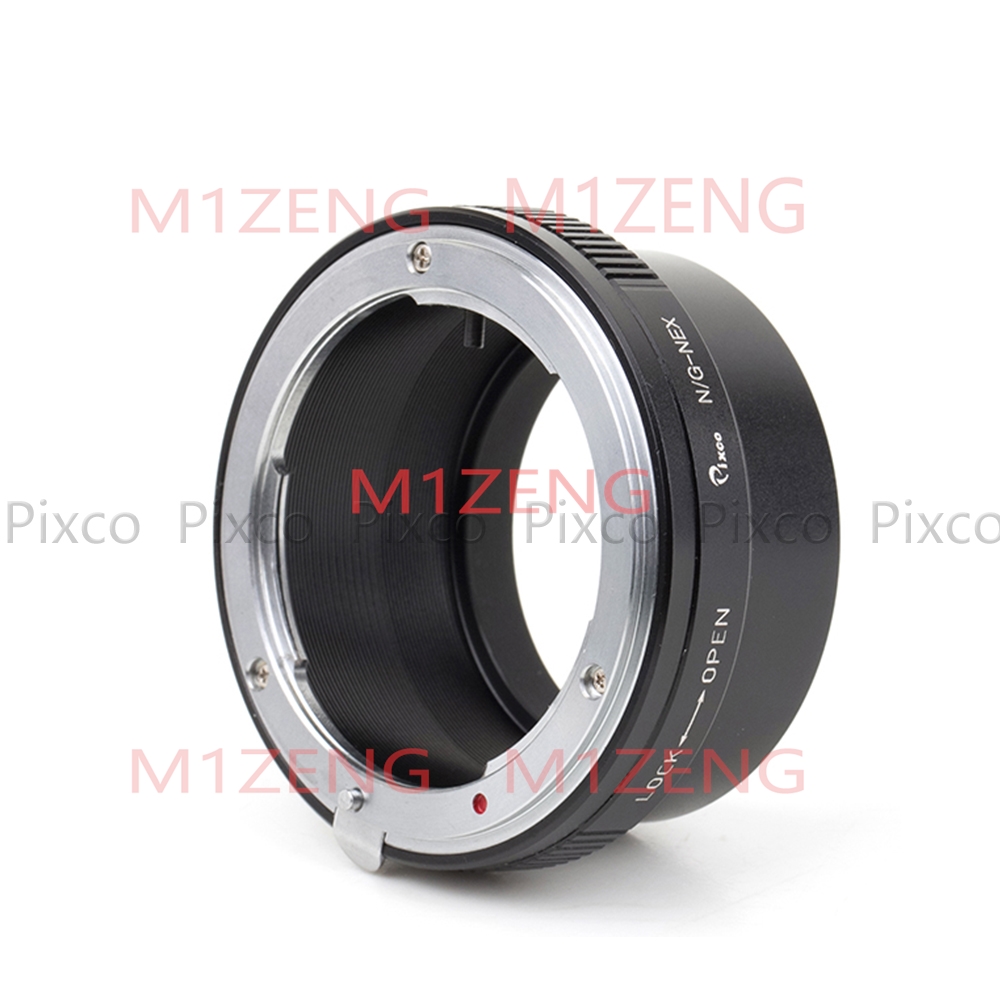 Nikon G/F/AI/S/D lensten sony  - Sony Camera Zv-E10 incelemesi ve fiyatı