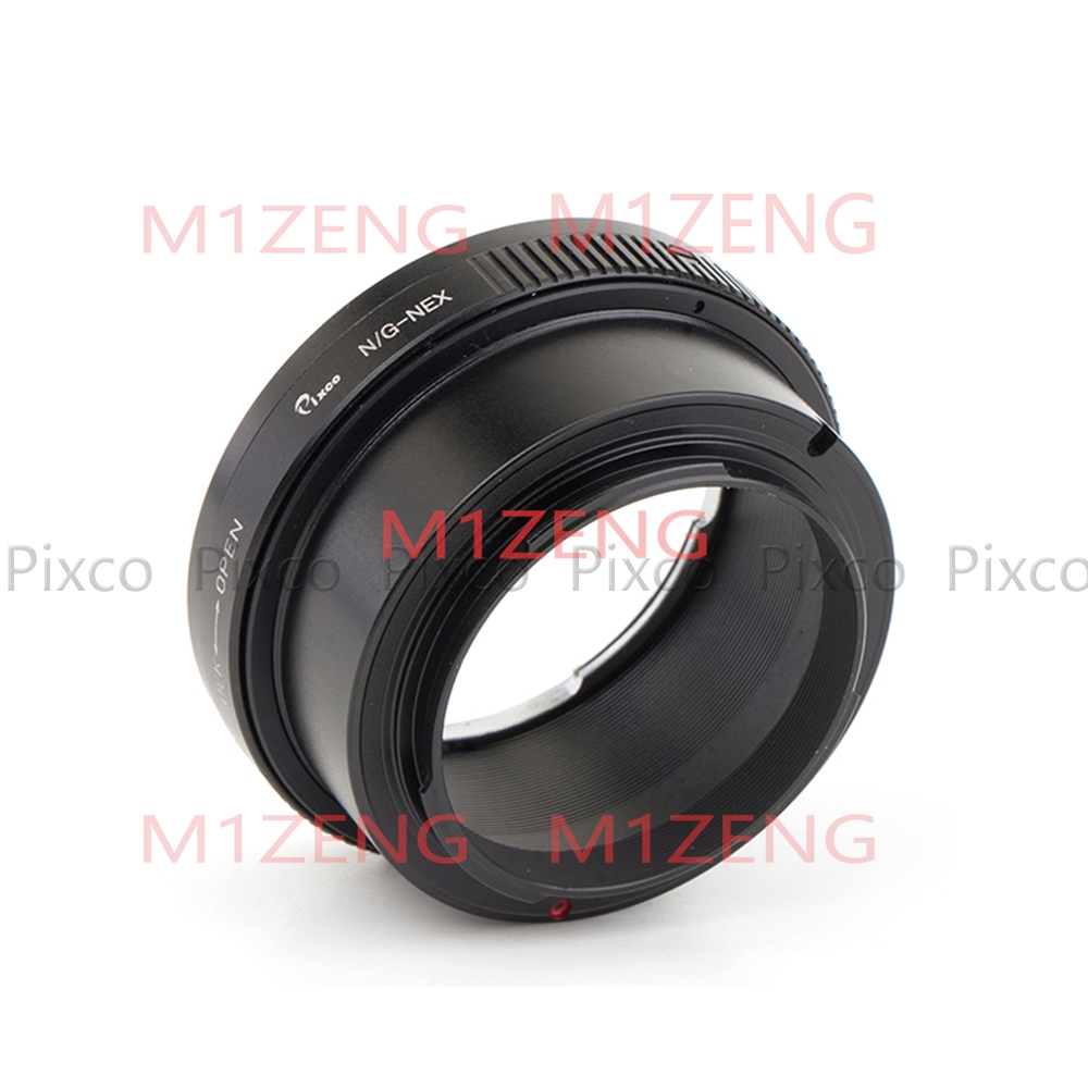 Nikon G/F/AI/S/D lensten sony  - Sony Camera Zv-E10 incelemesi ve fiyatı