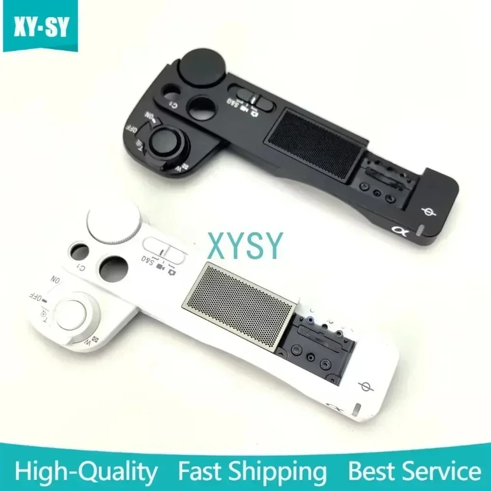 Yeni Orijinal Sony ZV-E10 Üst  - Sony Camera Zv-E10 incelemesi ve fiyatı