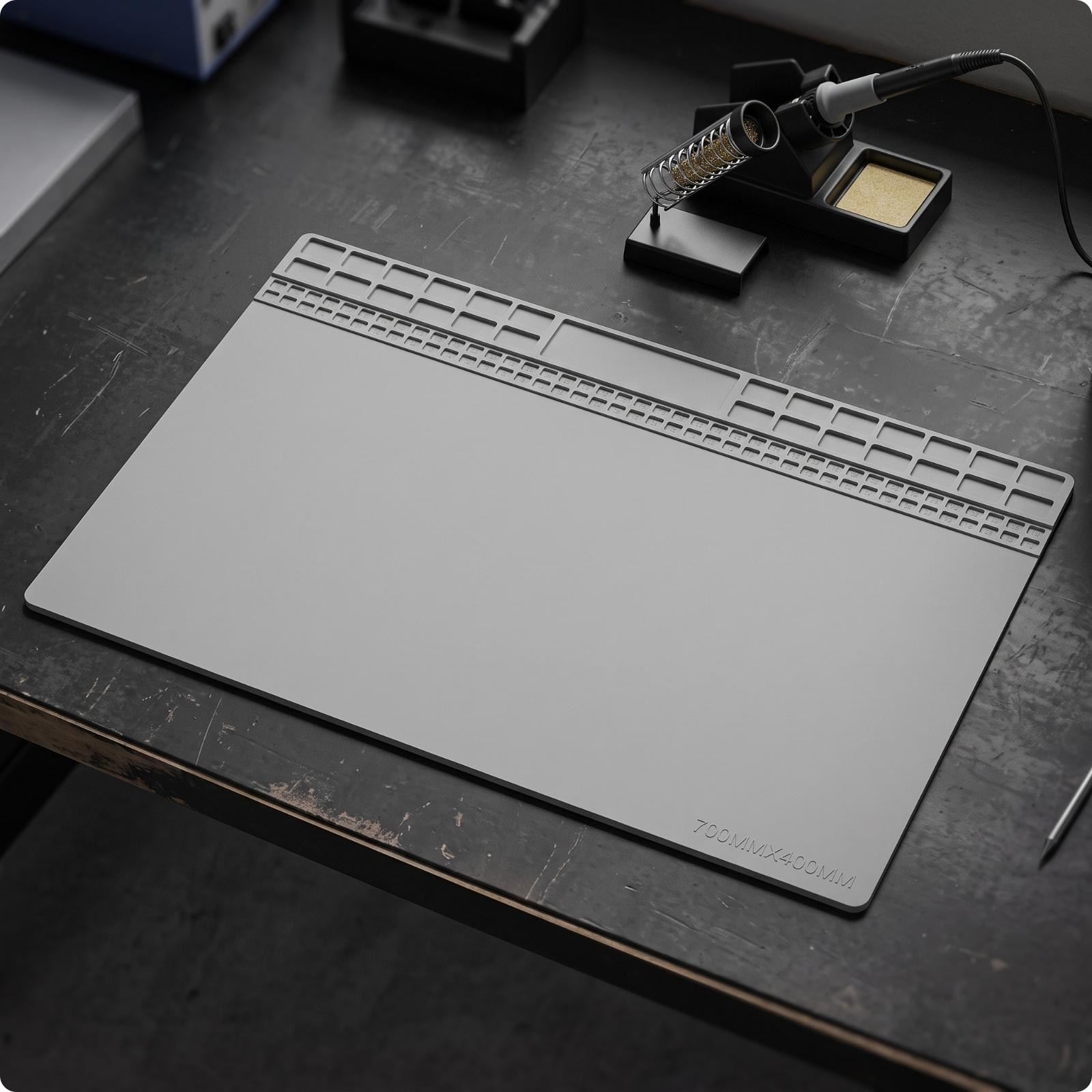 Isıya Dayanıklı Silikon Mat, E - Electronics Repair In Usa incelemesi ve fiyatı