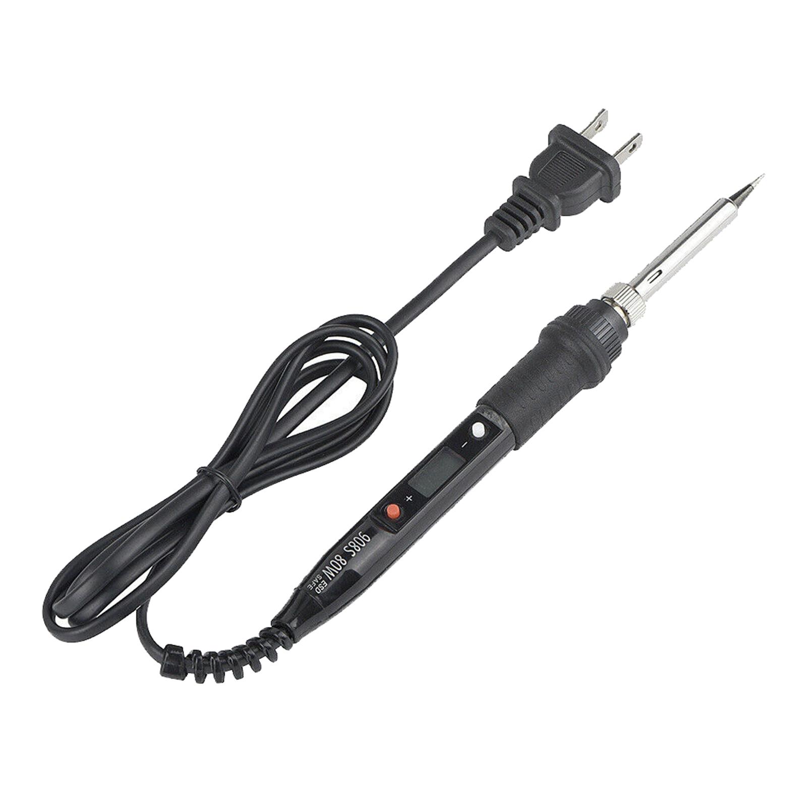 80W Profesyonel Lehimleme Seti - Electronics Repair Hobby incelemesi ve fiyatı