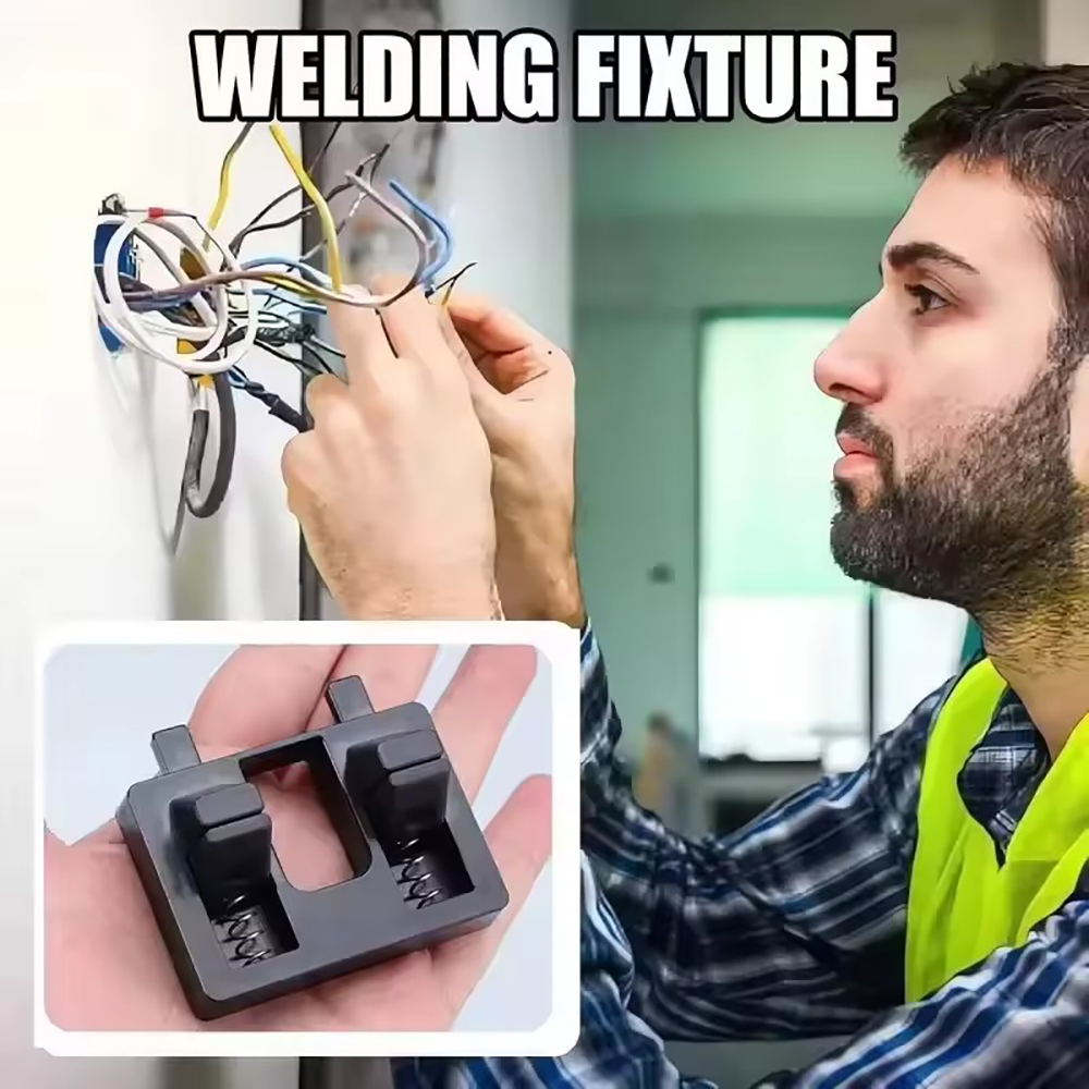 1/3/5/10 adet kaynak teli fiks - Electronics Repair Tools incelemesi ve fiyatı