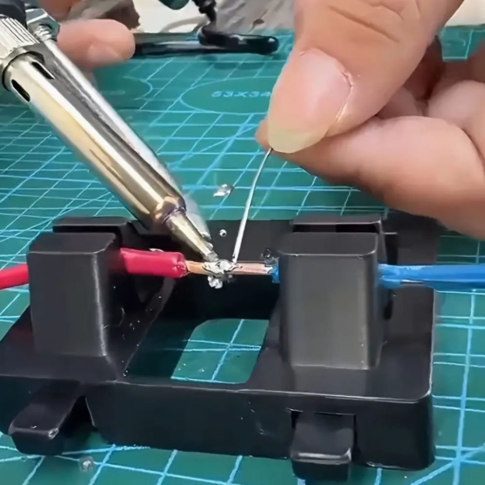 1/3/5/10 adet kaynak teli fiks - Electronics Repair Tools incelemesi ve fiyatı