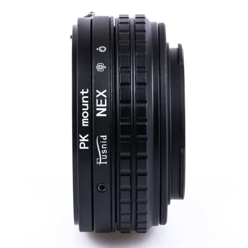 Pentax pk Lens için Sony E mou - Sony Camera Zv-E10 incelemesi ve fiyatı