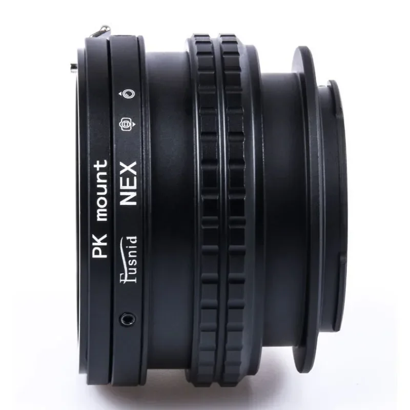 Pentax pk Lens için Sony E mou - Sony Camera Zv-E10 incelemesi ve fiyatı