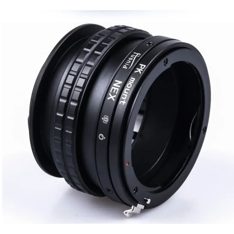 Pentax pk Lens için Sony E mou - Sony Camera Zv-E10 incelemesi ve fiyatı