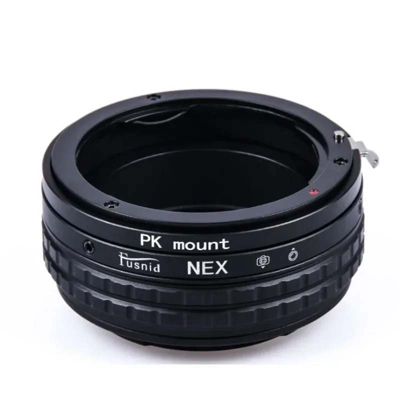 Pentax pk Lens için Sony E mou - Sony Camera Zv-E10 incelemesi ve fiyatı