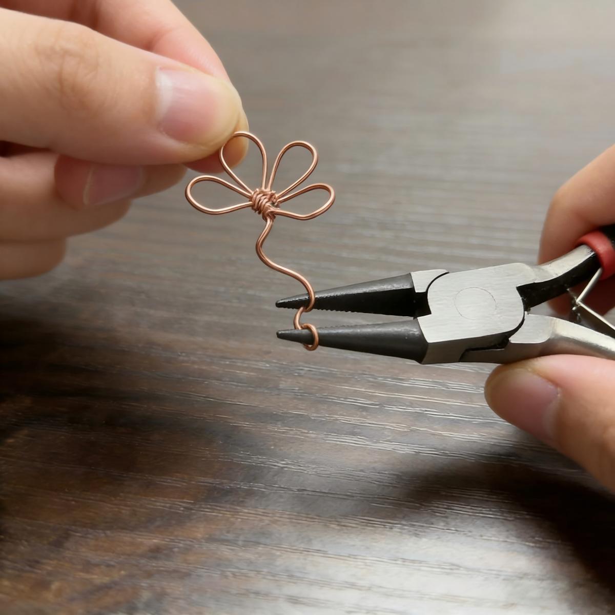 Profesyonel Mini Uzun Burunlu  - Electronics Repair Hobby incelemesi ve fiyatı