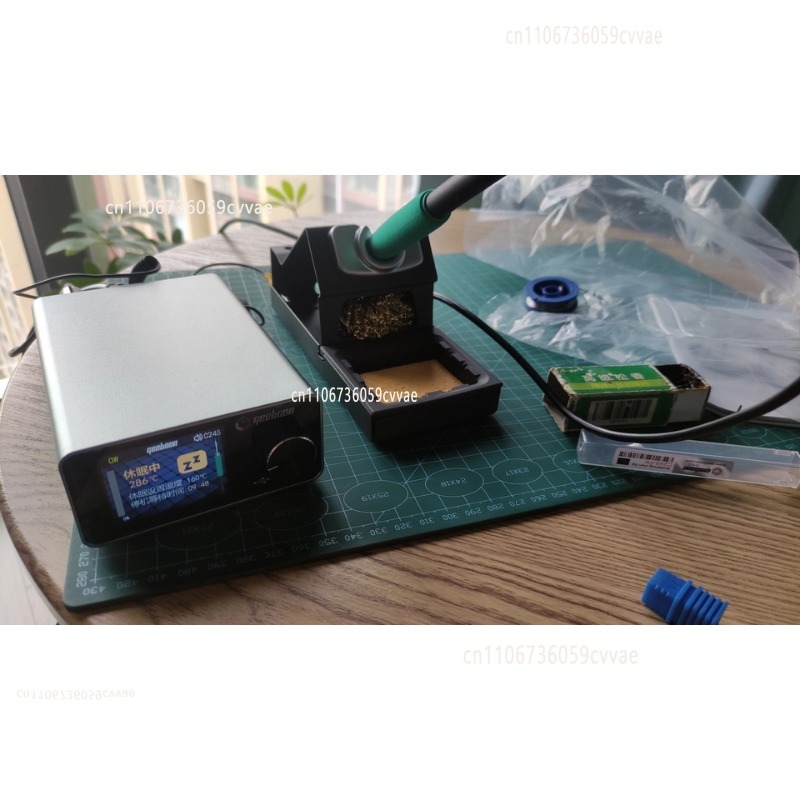 TC22 240W Lehimleme İstasyonu  - Electronics Repair Tools incelemesi ve fiyatı