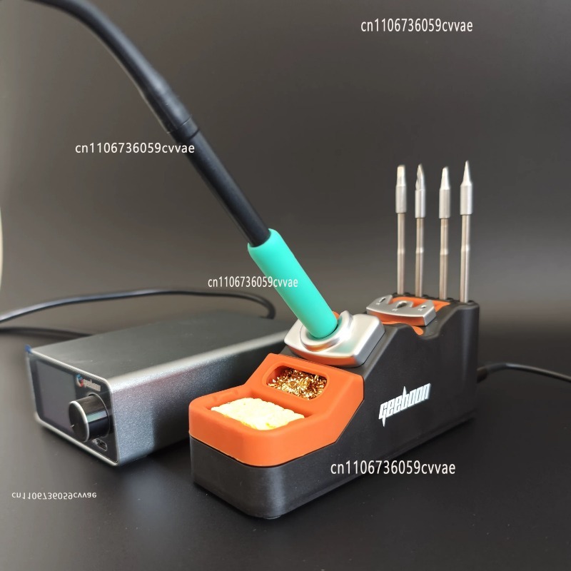 TC22 240W Lehimleme İstasyonu  - Electronics Repair Tools incelemesi ve fiyatı
