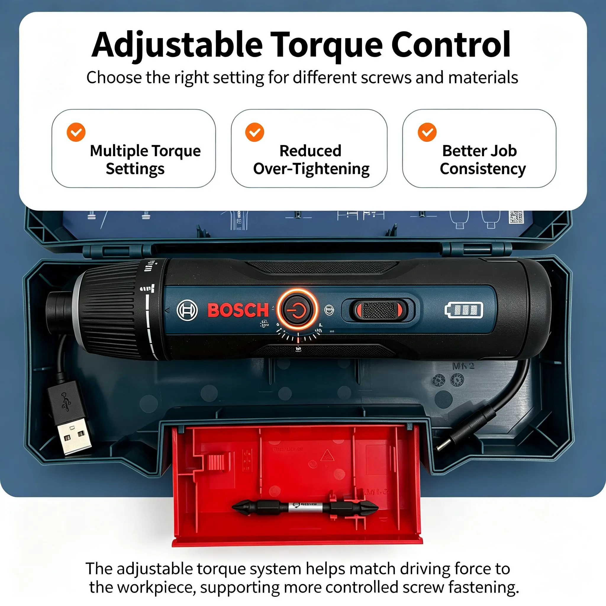 Bosch GSD4V-5 3,6V Şarjlı Elek - Electronics Repair In Usa incelemesi ve fiyatı